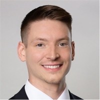 Inovalon Employee Jared Burke's profile photo