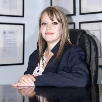 Ceebee Management services Employee Carina Wessels's profile photo