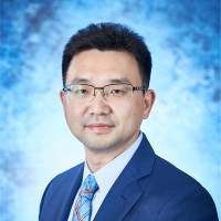 Ampace Technology Limited Employee Brad Li's profile photo