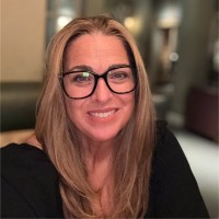 Percona Employee Laura Czajkowski's profile photo