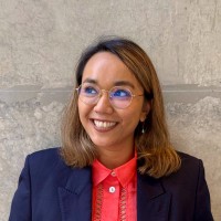 WARC Employee Rica Facundo's profile photo