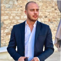 STRATTON BUREAUTIQUE Employee Clement 🦁's profile photo