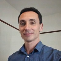 TECHMETA Employee Christophe Moene's profile photo