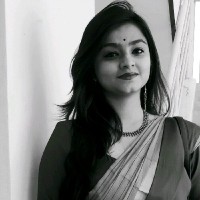 Shopalyst Employee Riyata Mukherjee's profile photo