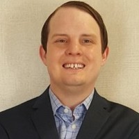 Tennessee Suicide Prevention Network Employee Darrell Bouldin's profile photo
