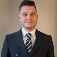 TIAB Employee Andrei Brinzoi's profile photo