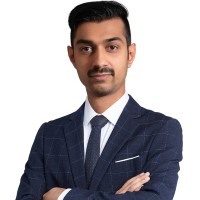 Nikhil Antony Thomas Email