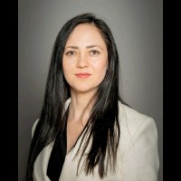 ITESM Campus Monterrey Employee Mayela Garza's profile photo