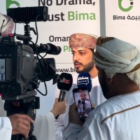 Bima بيمة Employee Abdullah Alkahrousi's profile photo