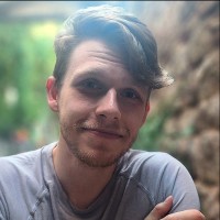 The City of Edinburgh Council Employee Simon Boxall's profile photo