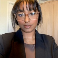 ACE Sushi Employee Ariej Ahmed's profile photo