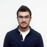 eComm360 S.L Employee Vicente Belda Mira's profile photo