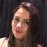 Karina Plásticos Employee Rebeca Viana's profile photo