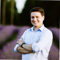 intent Employee Przemysław Łagód's profile photo
