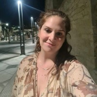 Libertex Group Employee Vivian Mizrahi's profile photo