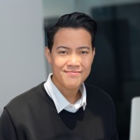 DCConnect Global Limited Employee Knez Mardin's profile photo
