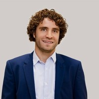 kernTerminal Employee Joel Erne's profile photo