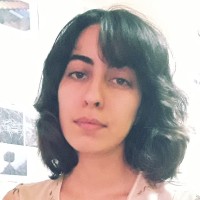 Progrett Employee Aynaz Khayyati's profile photo