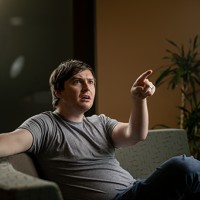 John Kinzel Email & Phone Number