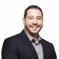 Ardent Security Employee Alex Larocque's profile photo