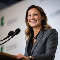 Mourant Employee Ledie Toscano's profile photo