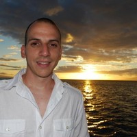 Apple Employee David Valdez's profile photo