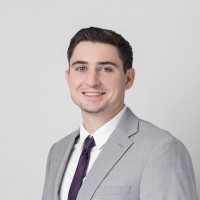Cushman & Wakefield Employee Joseph Arnold's profile photo