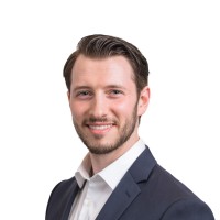 EnWave Corporation Employee Trent Spinner's profile photo