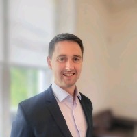 Mitchell McDermott Employee Neil O'Loughlin's profile photo