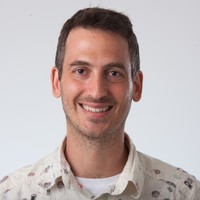 ServiceNow Employee Ronny Lehmann's profile photo