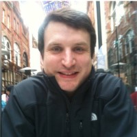 Santander UK Employee Daniel Wilcox's profile photo