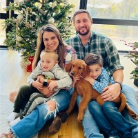 Eskola Roofing LLC. Employee Brandon Mazzocco's profile photo