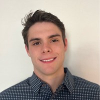 Precision Commercial Services Employee Drew Williams's profile photo