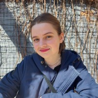 Sliday Employee Anna Rybalchenko's profile photo