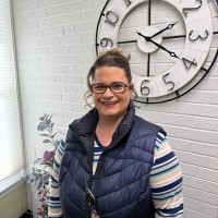 UMass Memorial Health Employee Lisa McMaster's profile photo