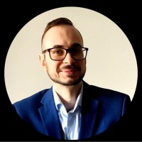 TalentWorld Employee Victor Diaconescu's profile photo