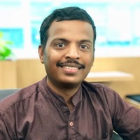 Apple Employee Uma Narayanan's profile photo