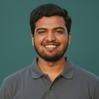 Intwish Employee Abdul H.'s profile photo