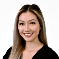 Amazon Employee Serena Liu's profile photo