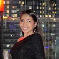Intrepid Travel Employee Thiri Oo's profile photo