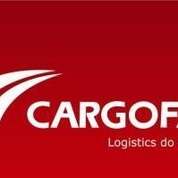 Cargofast Employee Sabrina Silva's profile photo