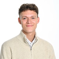 Tryghed Danmark Employee Mikkel Overlade's profile photo