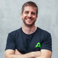 Azos Employee Ricardo Villela Abreu dos Santos's profile photo