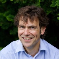 Hogeschool Utrecht Employee Paul-Peter Fransen's profile photo