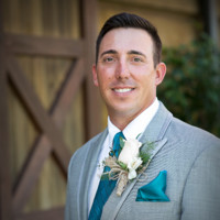 Gainey's Employee Timothy Sander's profile photo