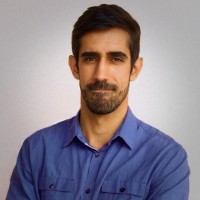 Alexandre Marinho Email