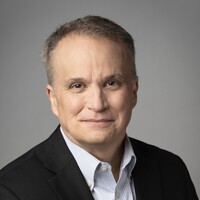 Brunswick Group Employee Christopher Padilla's profile photo