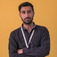 Bragbird Employee Hasnain Shafique's profile photo