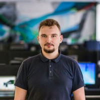 Sergii Mendeliuk Email