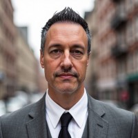 COSIMO Ventures Employee Brandon Fluegel's profile photo